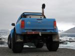 Toyota Hilux AT44 Arctic Trucks 2007 года